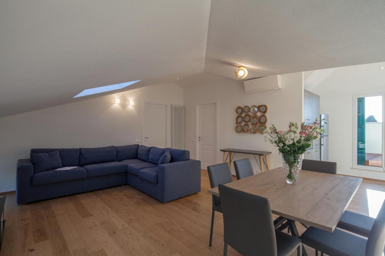Terrazza Blue Line Apartment Tellaro Exterior photo