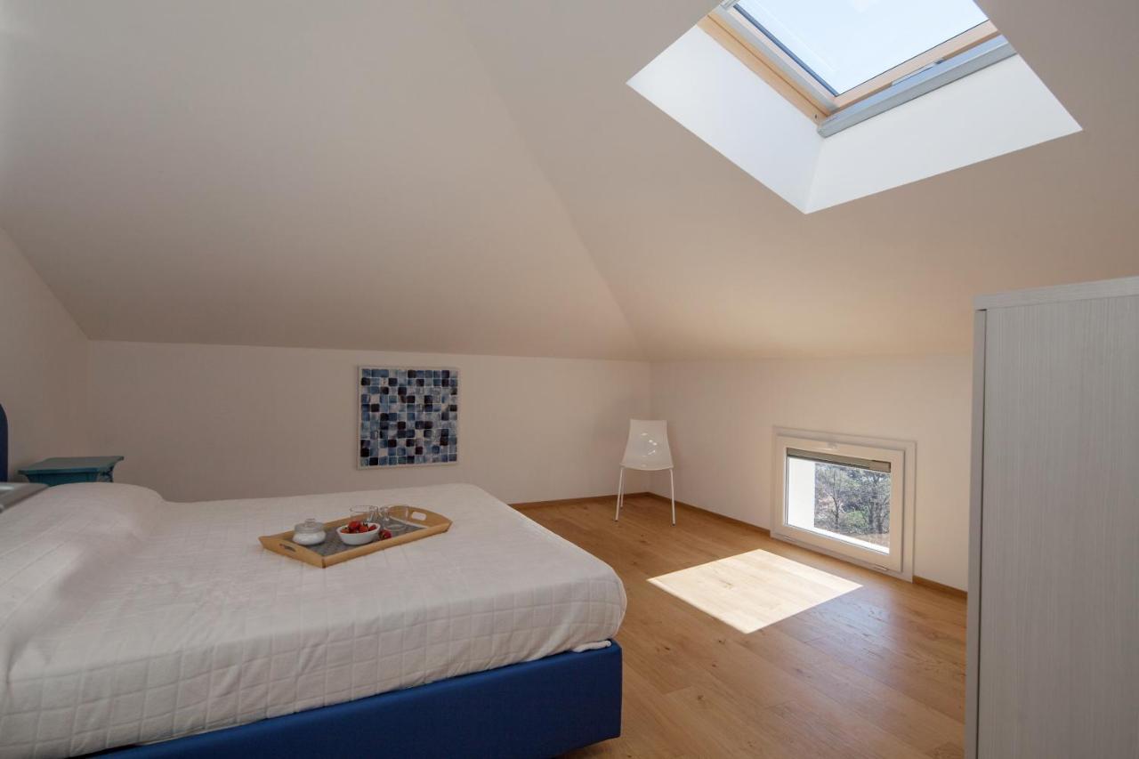 Terrazza Blue Line Apartment Tellaro Exterior photo